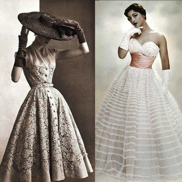 12-16 JUST VINTAGE SHARE - Picture 3 of 16